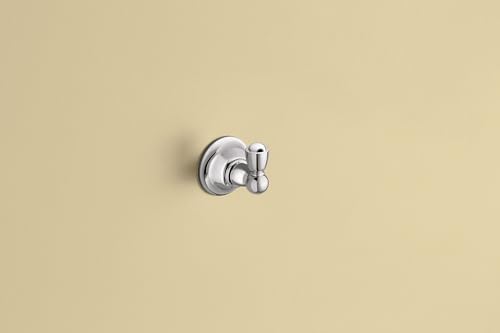 Moen Sage Chrome Inspirations Robe Hook DN6803CH