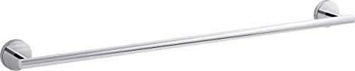 KOHLET Elephant Towel Bar Modern Luxury in Your Bathroom