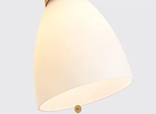 Versatile 3-Light Hanging Pendant for Kitchen and Bar with Modern Design
