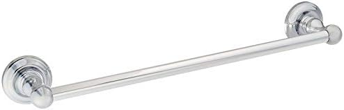 Moed 18 Chrome Towel Bar