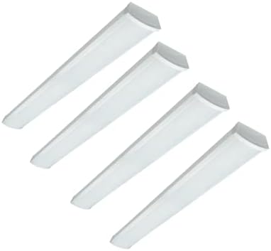 Brighten Your Space with the Nuvo Satco Close-Ceiling Light