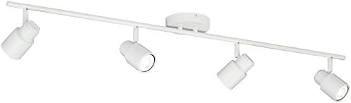 Pro Track Melson LED Ceiling Light