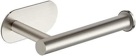 Professional Adhesive Toilet Paper Holder