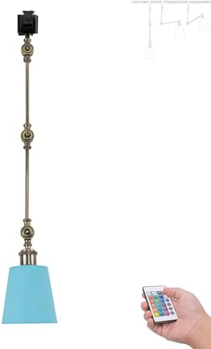 Adjustable RGBW Ceiling Spotlight