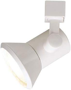 Nora Lighting NTH-124W Cone Track Light Head