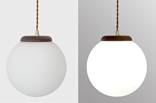 Stylish Retro Pendant Light