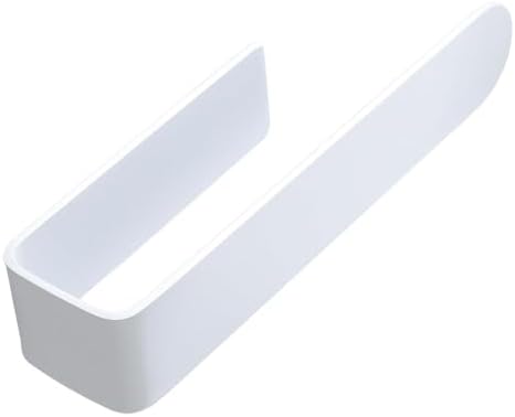 Strong Self-Adhesive Wall-Mount Towel Ring