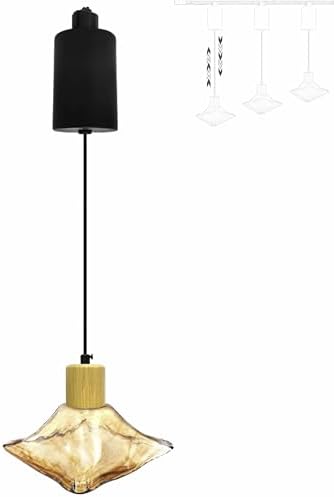 Adjustable Pendant Lighting