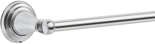 Delta 70018 Chrome 18-inch Towel Bar