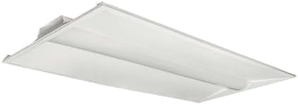 Premium 2X4 Single Basket Ceiling Light