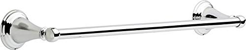 Delta 70018 Chrome 18-inch Towel Bar