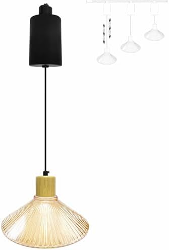 Adjustable Pendant Light