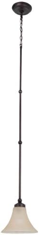 Elegant French-Classic Mini Pendant Light