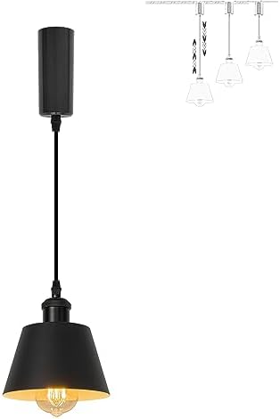 Adjustable Height Pendants for Kitchen