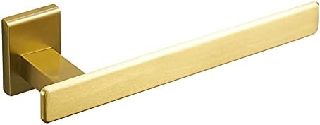 Bath Towel Rail BOC Delete brush gold wallmount