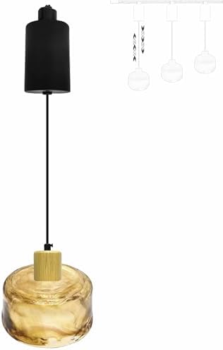 Adjustable Height Chandelier for Kitchen Dining