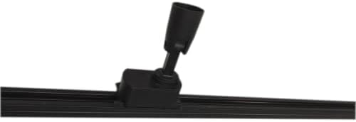 Track Light Head - 30 Pack with Gimbal Ring - Black