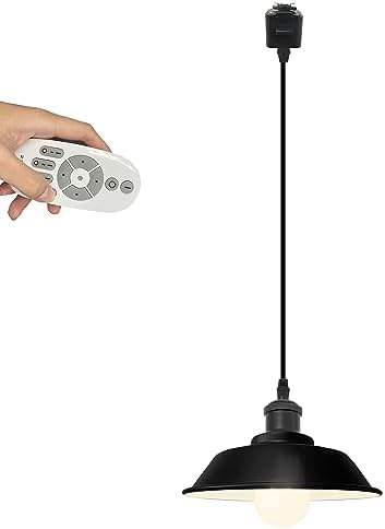 TX Control Smart LED Dimmable Pendant Light