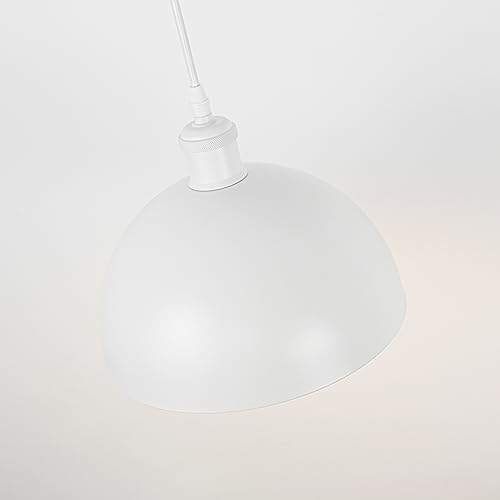 Small Midcentury Pendant Light for Kitchen and Bar