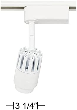 Pro Track Lightolier Compatible 3 14 10W LED Track Head