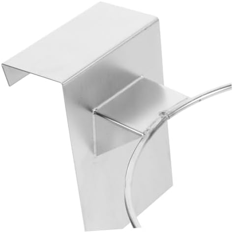 Wall-Mounted Stainless Steel Towel Rack for Bathroom Boys Bedroom