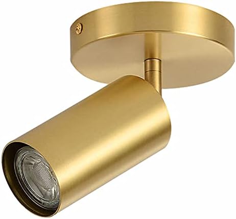 Modern LED Track Lighting Kit