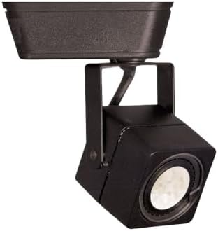 WAC Lighting - HT-802 Track Head Brushed Nickel