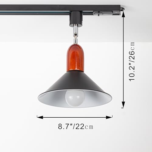 J Type Track Light Reviewed by Experts