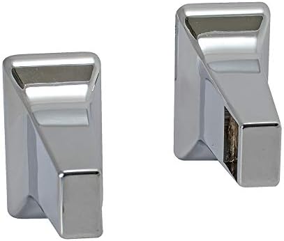 EZ-FLO Bathroom Towel Bar Brackets