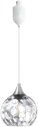 Kiven H-Type Track Lighting Pendants Modern