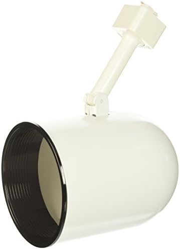 Juno Lighting R502B-WH Track Lighting PAR30 Lamp Holder