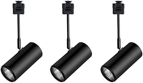 STurdy LED Track Lighting Spotlight