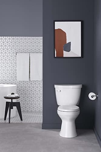 KOHLET Elephant Towel Bar Modern Luxury in Your Bathroom