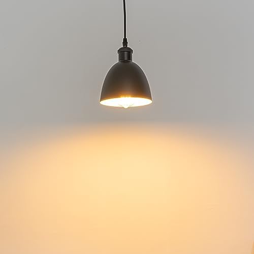 Track Pendant Light