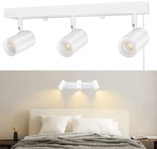 GEFOUN Track Lighting