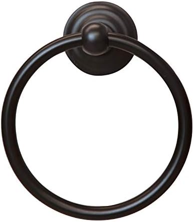 Design House Calisto Towel Ring