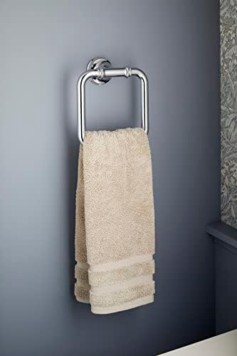 Kohler Bellera Towel Ring Durable Reliable