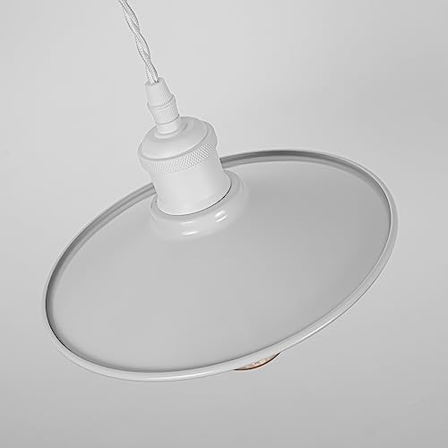 JavaScript Track Pendant Retro Backup Lamp