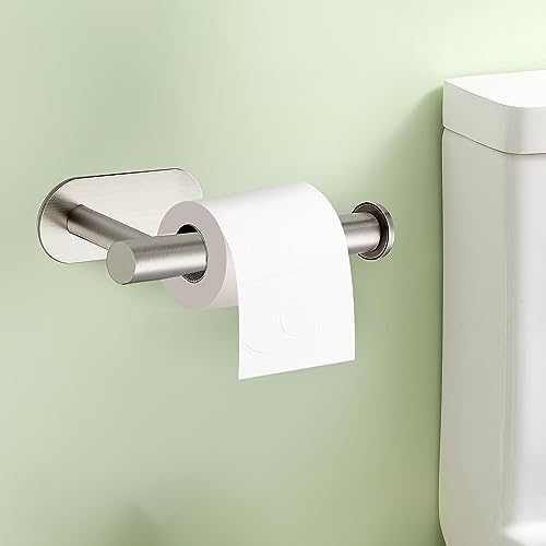 Professional Adhesive Toilet Paper Holder