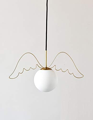 L-Type Track Pendant Lighting