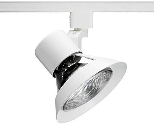 Sturdy PAR30 Lamp Holder - Easy to Use Track Lighting Component