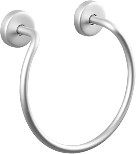 Rustproof Aluminum Towel Ring