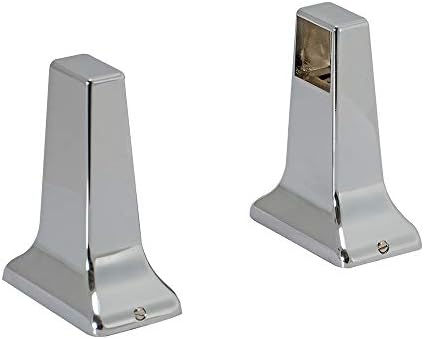 EZ-FLO Bathroom Towel Bar Brackets
