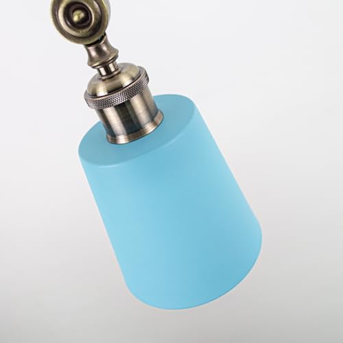 Spotlight with RGBW Color Changing