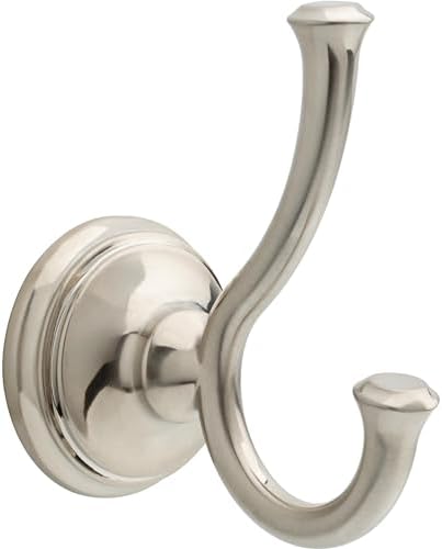 Delta Cassidy Towel Hook
