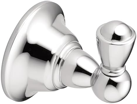 Moen Sage Chrome Inspirations Robe Hook DN6803CH