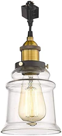 Kiven H-Track Lighting Pendant tantential