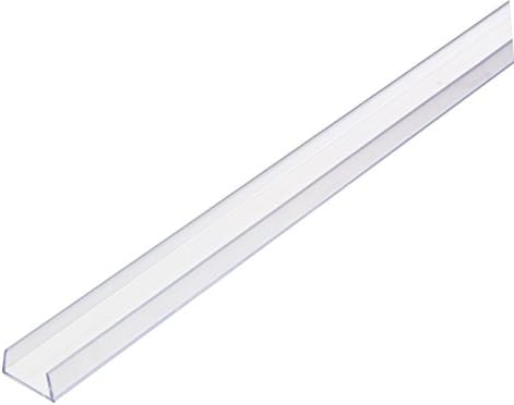 American Lighting - Easy to Install 3-Ft LED Track Rope Light White