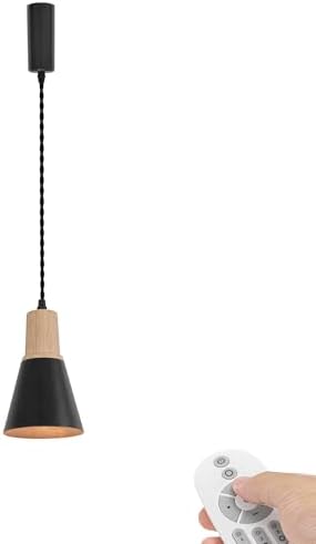 YequanDec Track Mount Pendant Light