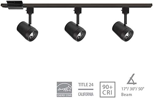 WAC Lighting - Oculux 11W LED Track Kit